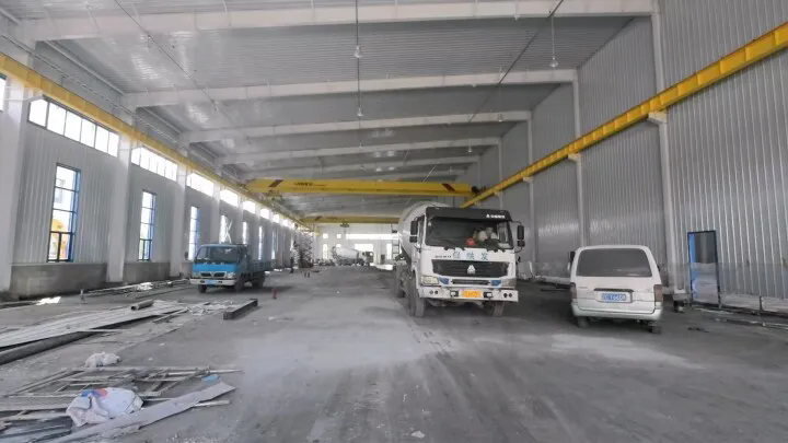 PG电子网站鞍山：项目建立“加快率” 提早竣工拓产能(图3)